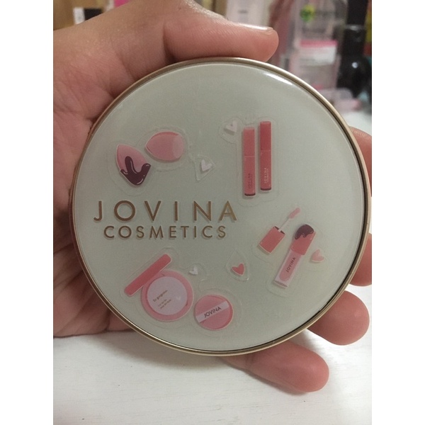 ขายคุชชั่น Jovina #4