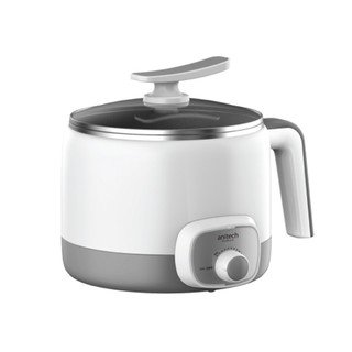 Anitech กาต้มน้ำอเนกประสงค์ รุ่น SMK600-WH (สีขาว) Anitech Multi Purpose Kettle Model SMK600-WH (White)