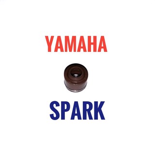 ซีลก้านวาล์ว YAMAHA SPARK , ยามาฮ่า สปาร์ค