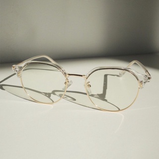 [พร้อมส่ง] แว่นตา Otr Store - Grandma Glasses