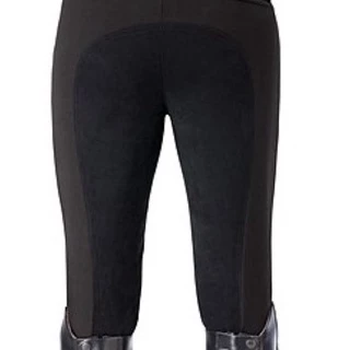 กางเกงขี่ม้า Full Seat Microfiber Breeches . Horse riding pants.