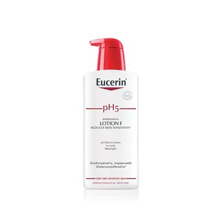 pH5 LOTION F 400 ML.