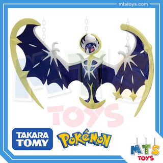 **MTS Toys**Takara Tomy Pokemon : Moncolle ML-15 Lunala ของแท้จากญี่ปุ่น