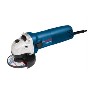 BOSCH GWS060 เครื่องเจียร์ 4 นิ้ว 670W #06013756K0 รับประกัน 6 เดือน | MODERNTOOLS OFFICIAL