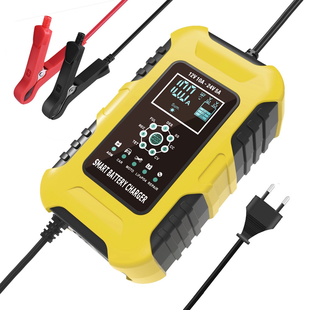 foxsur-12v-10a-7-stage-pulse-battery-charge-deep-cycle-efb-gel-wet-agm