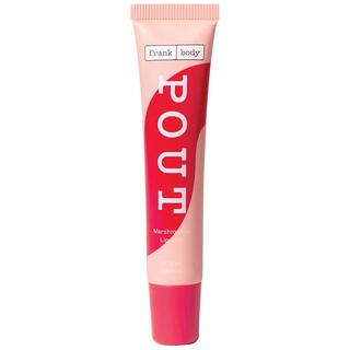 พร้อมส่ง ของแท้ Frank Body Lip Tint 15ml (No Box) (Various Formula)