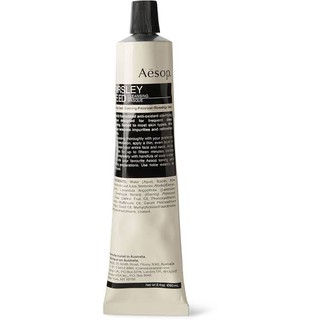 aesop parsley seed cleansing masque 60ml