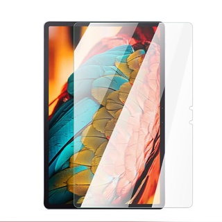 Tempered glass screen protector for Lenovo Tab P11 Plus Xiaoxin Pad ป้องกันหน้าจอ สติกเกอร์บนหน้าจอแบบโปร่งใส