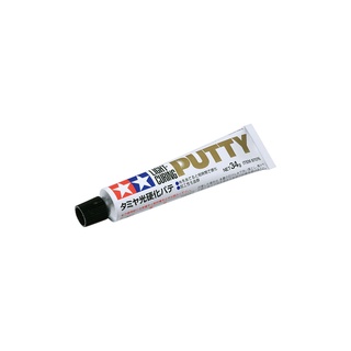 TAMIYA 87076 TAMIYA LIGHT-CURING PUTTY