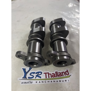 แคมแต่งD-TRACKER-KLX250สำหรับลูกเล็ก