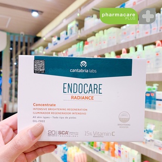 ✨แท้💯✨Endocare c pure เอนโดแคร์ ซีเพียว 🍊เซรั่มวิตามินซี เมือกหอยทากเข้มข้น ผิวขาวกระจ่างใส ผิวเด้งตึง เรียบเนียน