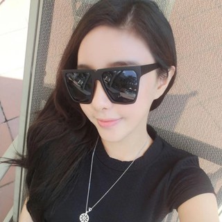 RNglasses แว่นกันแดดแฟชั่น แว่นตาผู้หญิง แว่นกันแดดผู้หญิง รุ่น LG-007