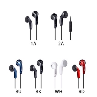 หูฟัง HIFI VIDO เสียงเบสหนัก แบบเรียบง่าย สไตล์คลาสสิก