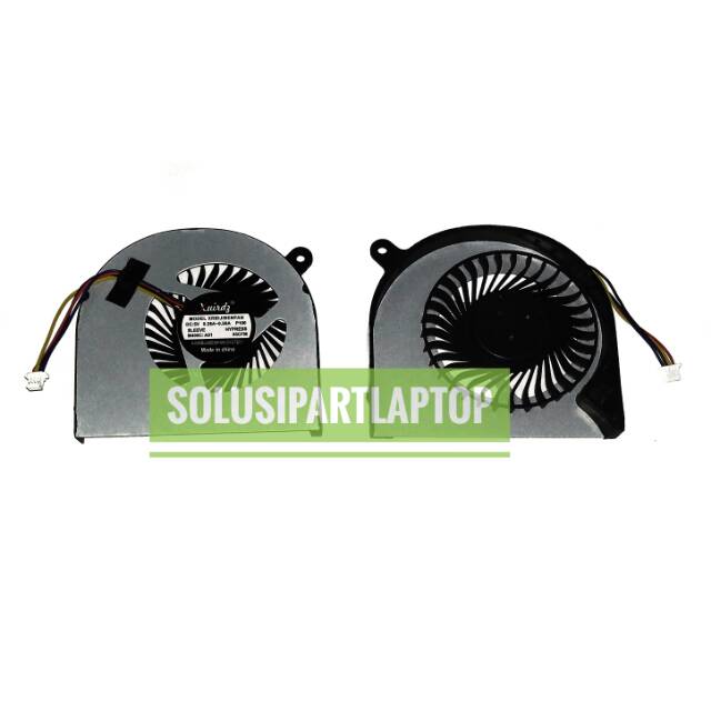 พัดลม ACER ASPIRE V Nitro VN7-571 VN7-571G VN7-591