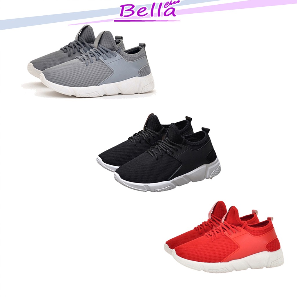 รองเท้าผ้าใบ ALAN Sport Shoes (BL667)