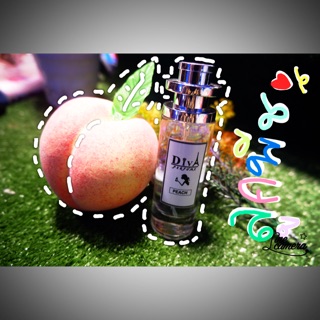 กลิ่น พีช🍑🍑 หอมสดชื่น 📍 มีเก็บปลายทาง