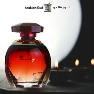 Arabian oud Lovely 2ml 5ml and 10ml