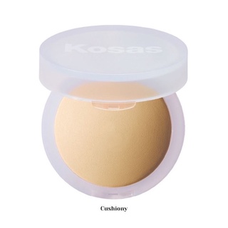 พรีออเดอร์ Kosas Cloud set baked setting Powder