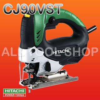 เลื่อยจิ๊กซอ 705w. HITACHI jigsaw CJ90VST