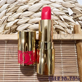 ของแท้100%_YSL Rouge Volupte Shine (NO. 12 ) ขนาดทดลอง 1.6g/ YSL Rouge Pur Couture (NO. 1) ขนาดทดลอง 1.6g