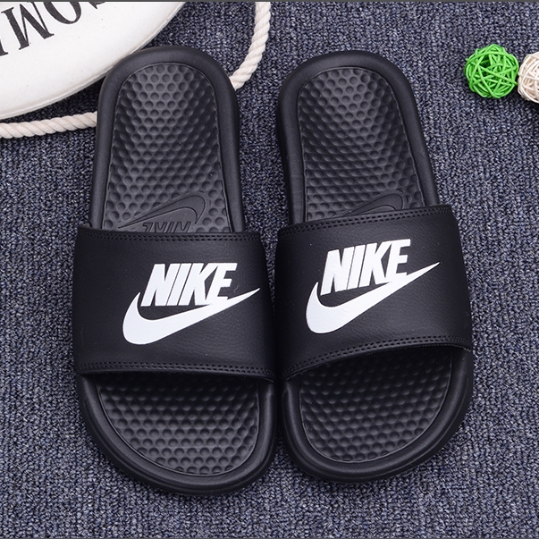 nike duramo slide