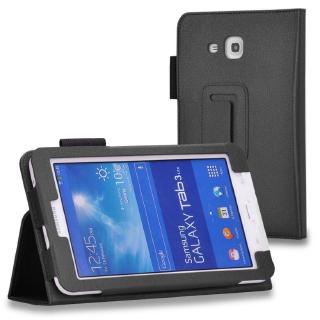 For ซัมซุง เคส Samsung Galaxy Tab 3 Lite T110 หุ้ม T111 T113 T115 T116 ซองหนัง casing Tab3 Lite 7.0 ฝาครอบป้องกัน