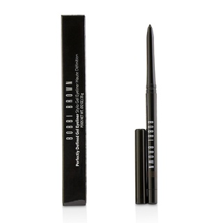 BOBBI BROWN - เจลอายไลเนอร์ Perfectly Defined Gel Eyeliner