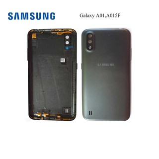 ฝาหลัง Samsung Galaxy A01,A015F