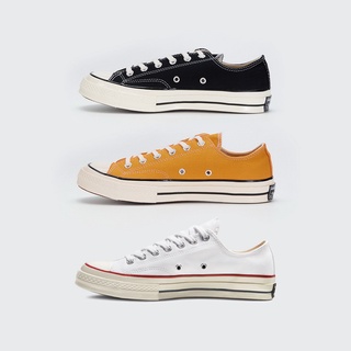 CONVERSE รองเท้าผ้าใบ รุ่น ALL STAR 70 OX/ 162058, 162063, 162065