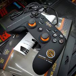 Neolution E-Sport Midas Gen 2 Gaming Joy Controller สำหรับ PS3/PCจอยเกมมิ่ง