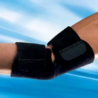 Futuro Sport Elbow Support พยุงข้อศอก ข้อศอก รุ่นปรับกระชับได้