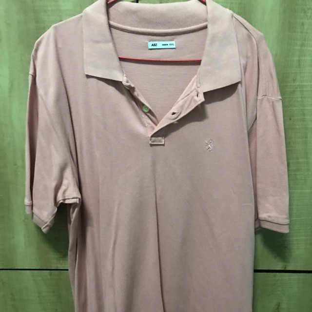 เสื้อโปโล Aiiz