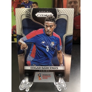 2018 Panini Prizm World Cup Soccer Panama