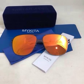 Mykita Oversize งานสวยเนี้ยบมาก