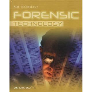 DKTODAY หนังสือ NEW TECHNOLOGY:FORENSIC TECHNOLOGY