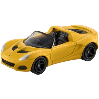 Takara Tomy Tomica No.72 Lotus Elise Sports 220 II