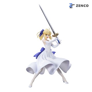 BellFine Saber White Dress Ver 4573347242014