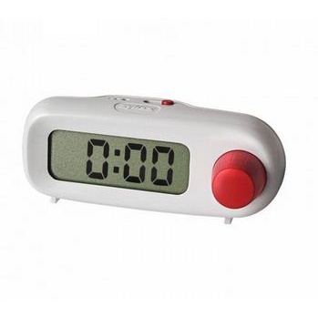 Digital TIMER L9XW3.5XH2.5CM, ZYLISS