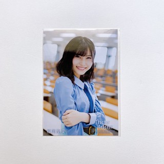 AKB48  Fukuoka Seina รูปสุ่ม Regu เพลงรอง single Teacher Teacher 🐝🐈