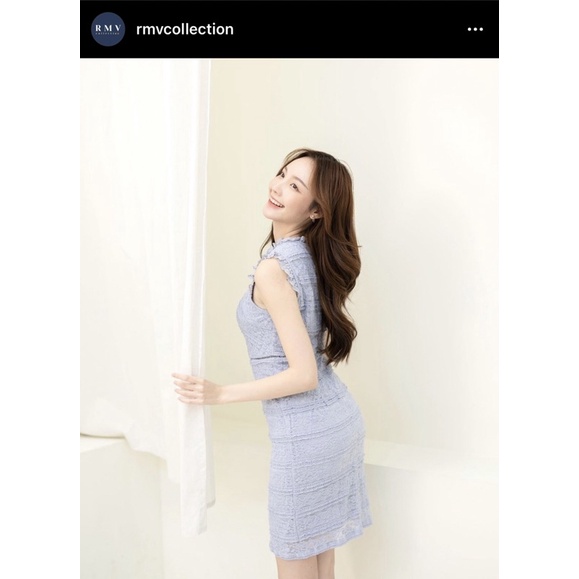 RMV jemmi lace dress size*S