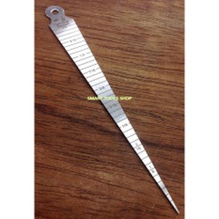 SANKI Taper Gauge เตเปอร์เกจ