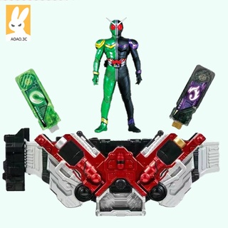 Kamen Rider W Henshin Belt Ver. 20th DX สายพานแปลงร่าง 6 Gaia ความทรงจํา