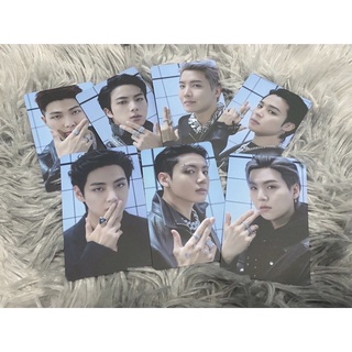 การ์ดบั้ม Proof พร้อมส่ง