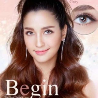 บิ๊กอาย Begin | Pretty doll