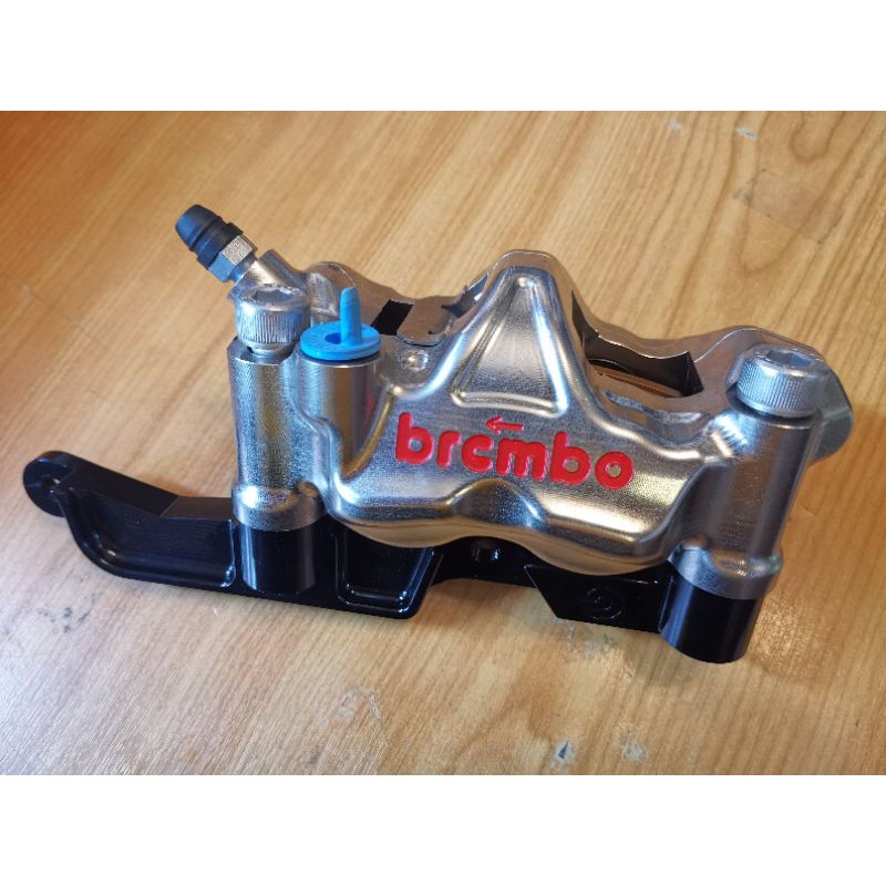 ADV ADV150 Brembo GP4RX 108MM พร้อมปลั๊กยึดและเล่นเท่านั้น