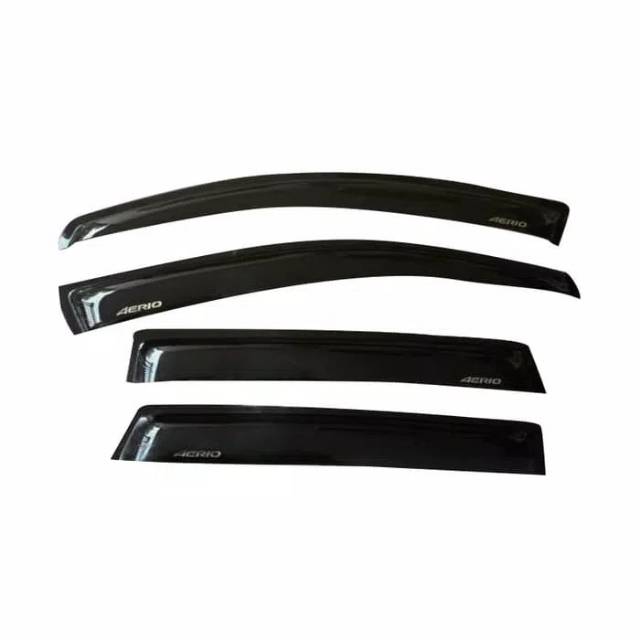Suzuki Aerio Car Gutter / Aerio Rain Door Gutter