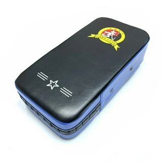 เป้าล่อเตะ PU เป้าใช้ซ้อมเตะมวย แบบสวมแขน (1ชิ้น)-02