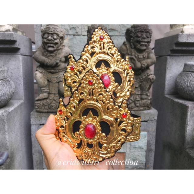 สร้อยข้อมือคานา/ สร้อยข้อมือขาเจ้าสาวบาหลี