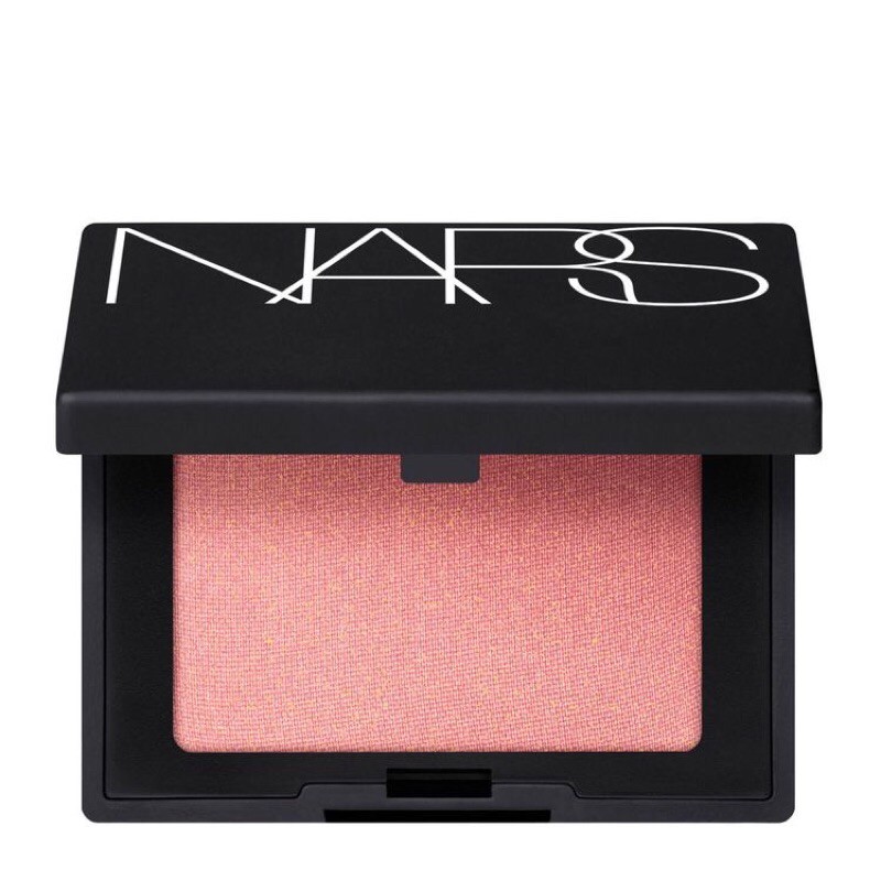 บลัชออน Nars Blush Powder  3.5g
