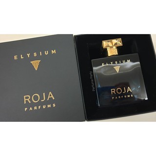 Roja Dove Elysium Parfum Cologne น้ำหอมแท้💯% แบ่งขวดขาย